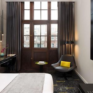 Art King Room
