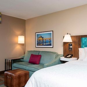 Executive King Room