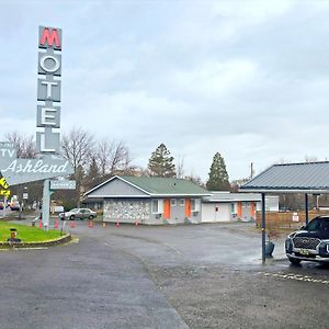 Ashland Motel - Oregon