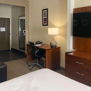 Queen Suite