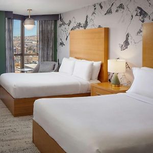 Two-Bedroom King Suite