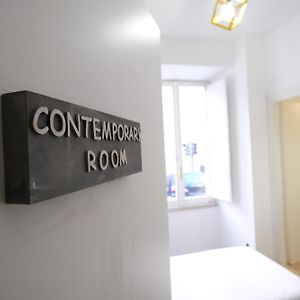Single Room Private Bathroom