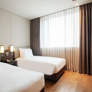 Connecting Twin Room