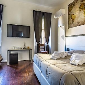 Luxury Quadruple Room