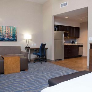 Studio Suite Hearing accessible