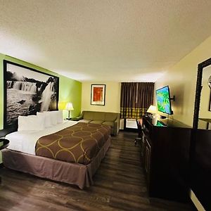 King Room Non-Smoking