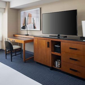 Non-Smoking Double Bay View Room