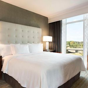 Two Room King Suite