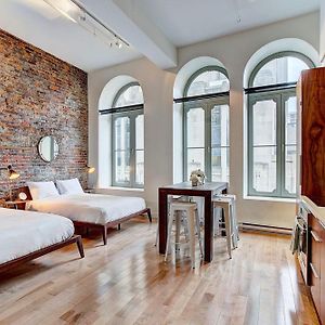 Premium Loft