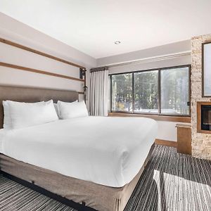 One-Bedroom King Suite
