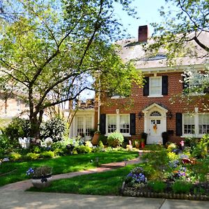 Pettigru Place Bed & Breakfast