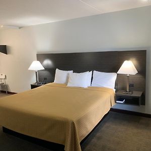 King Room Mobility accessible