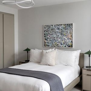 One-Bedroom Suite Mobility Accessible
