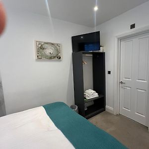 Budget Twin Room