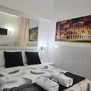 Private Bathroom Double Room
