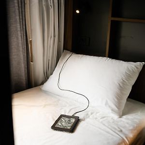 Dormitory Room