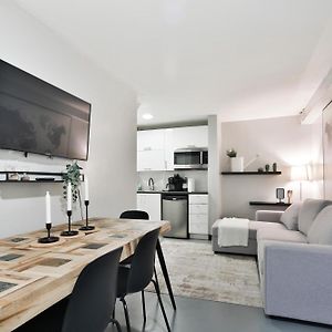 Two-Bedroom Basement Apartment