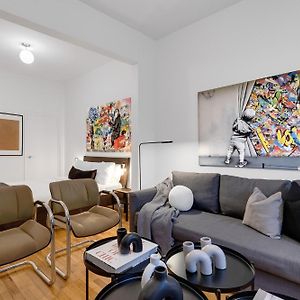 Premium Three-Bedroom Apartment