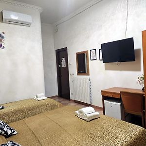Private Bathroom Triple Room