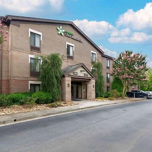Extended Stay America Select Suites - Atlanta - Alpharetta - Northpoint - East