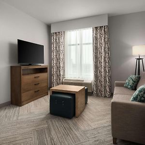 King Suite Mobility accessible