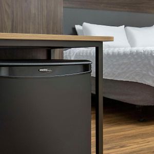 King Room Mobility accessible