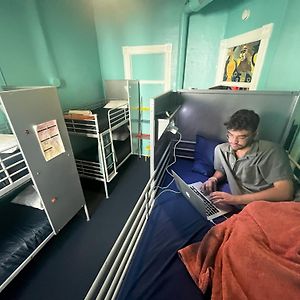 Dormitory Room