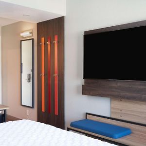 King Room Hearing Access