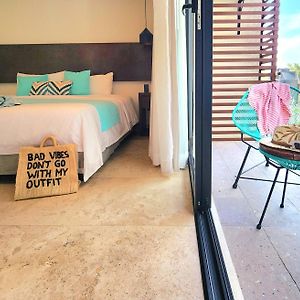 Superior King Suite