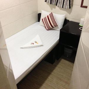 Budget Single Room