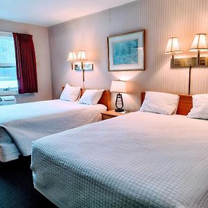Efficiency King Room