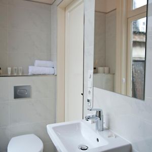 Family Private Bathroom Room