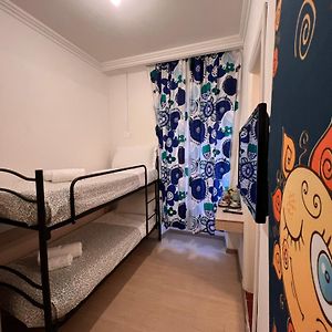 Budget Twin Room