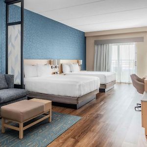Queen Room Two Queen Beds Sofa Bed Balcony or Mobility Accessible