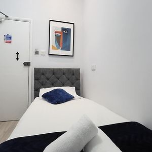 Private Bathroom Room