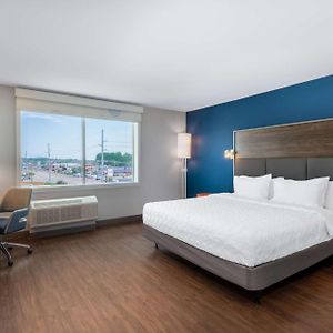 King Room Mobility accessible