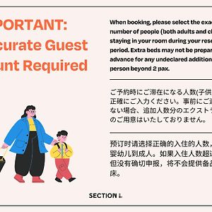 Executive Studio Apartment