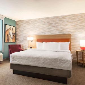 One-Bedroom King Suite