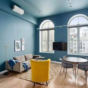 Premium Loft