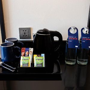 Standard Top floor Twin Room