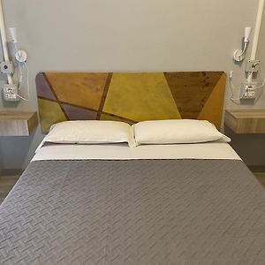 Economy Triple Room