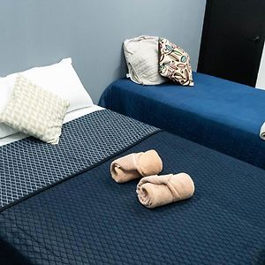 Basic Triple Room