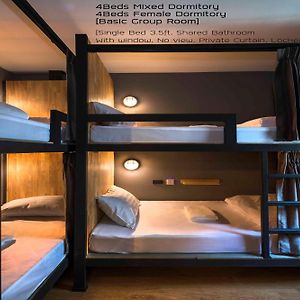 Dormitory Room Female only