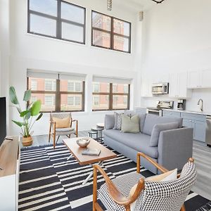 Locale North Broad - Philadelphia
