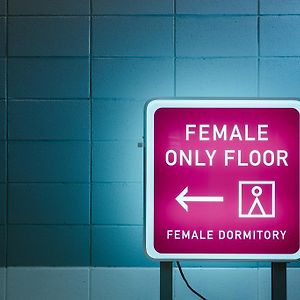 Dormitory Room Female only