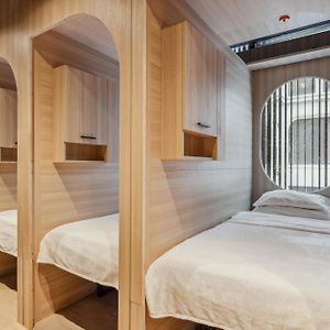Dormitory Room Female only