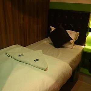 Budget Single Room