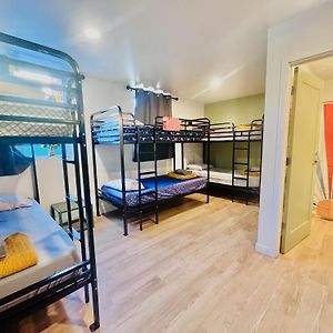 Dormitory Room