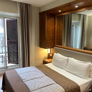 Private Bathroom Double Room