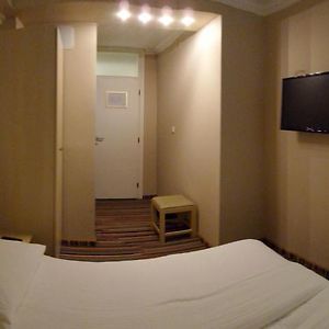 Budget Twin Room